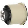 Image de Suspension, corps de l'essieu MEYLE 714 710 0004