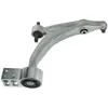 Image de Bras de suspension MEYLE 15-16 050 0010 essieu avant, droite, avant
