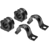 Image de Silent bloc de barre stabilisatrice MEYLE 100 411 0034/S