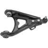 Image de Bras de suspension MEYLE 16-16 050 0042/HD essieu avant/droite/avant
