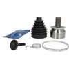 Image de Tête de cardan MEYLE KIT 35-14 498 0015