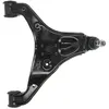 Image de Bras de suspension MEYLE 1160500090 essieu avant, droite, avant