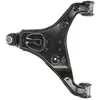 Image de Bras de suspension MEYLE 1160500091 essieu avant, gauche, avant