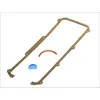 Image de Jeu de joints, cache culbuteur ELRING 104.841