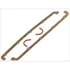 Image de Jeu de joints, cache culbuteur ELRING 323.889