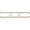 Image de Jeu de joints, cache culbuteur ELRING 324.051