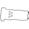 Image de Jeu de joints, cache culbuteur ELRING 445.500 gauche