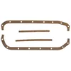 Image de Jeu de joints de carter d'huile ELRING 918.024