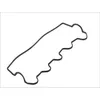 Image de Joint de cache culbuteur ELRING 509.001