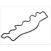 Image de Joint de cache culbuteur ELRING 199.050