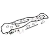 Image de Jeu de joints, culasse ELRING 390.210