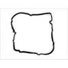 Image de Joint de cache culbuteur ELRING 372.490