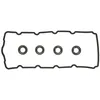 Image de Jeu de joints, cache culbuteur ELRING 498.990