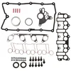 Image de Jeu de joints, culasse ELRING 490.921