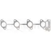 Image de Joint d'étanchéité, collecteur d'échappement ELRING 584.280