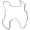 Image de Joint d'étanchéité, carter d'huile ELRING 714.240