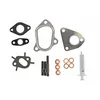 Image de Kit d'assemblage, turbocompresseur ELRING 715.310