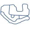 Image de Joints d'étanchéité, boîtier du thermostat ELRING 364.670
