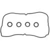 Image de Jeu de joints, cache culbuteur ELRING 388.390