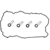 Image de Jeu de joints, cache culbuteur ELRING 597.000