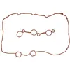 Image de Jeu de joints, cache culbuteur ELRING 634.660