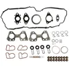 Image de Jeu de joints, culasse ELRING 648.160