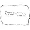 Image de Jeu de joints, cache culbuteur ELRING 794.870, gauche