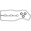 Image de Jeu de joints, cache culbuteur ELRING 474.840, gauche