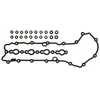Image de Jeu de joints, cache culbuteur ELRING 812.200