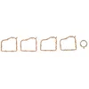 Image de Jeu de joints, cache culbuteur ELRING 907.170