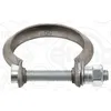 Image de Collier de serrage, échappement ELRING 927.210