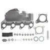 Image de Kit d'assemblage, turbocompresseur ELRING 299.681