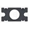Image de Joint, sortie d'huile (compresseur) ELRING 013.620