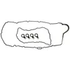 Image de Jeu de joints, cache culbuteur ELRING 574.460