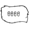 Image de Jeu de joints, cache culbuteur ELRING 707.590, droite