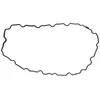 Image de Joint de carter d'huile ELRING 712.140