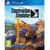 Image de Construction Simulator D1 Jeu PS4 en occasion ou reconditionné
