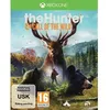 Image de The Hunter Call of The Wild Jeu Xbox One en occasion ou reconditionné