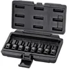 Image de Jeu de douilles à chocs - KSTOOLS - 8 pcs - TORX® - Chrome-Molybdène - Coffret de rangement en occasion ou reconditionné