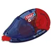 Image de Roller de colle permanente Tesa Ecologo - rechargeable et recyclé - 14 m x 8,4 mm