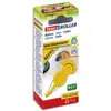 Image de Recharge pour roller de colle repositionnable Ecologo 14 m x 8,4 mm Tesa