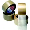 Image de Rouleaux adhésif PVC Tesa - 50mmx100m - havane