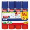 Image de Colle Tesa Ecologo - 20g - lot de 4