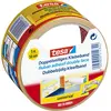 Image de tesa® Bande double face universelle, blanc, 50 mm x 5 m 56170