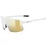 Image de Lunettes Uvex Dyrt Blanc TU MAG10887950