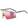 Image de Lunettes de soleil Uvex Flowline Gris TU MAG12428891