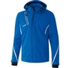 Image de Veste enfant Erima softshell fonction Bleu 14 ans 906402