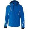 Image de Veste enfant Erima softshell fonction Bleu 14 ans 906402