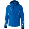 Image de Veste Erima softshell fonction Bleu S 906402
