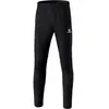 Image de Pantalon d’entrainement enfant Erima avec empiècement aux mollets 2.0 Noir 8 ans 3100704